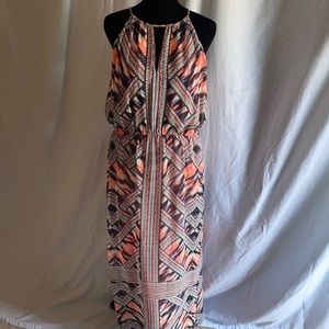 Gianni Bini Maxi dress